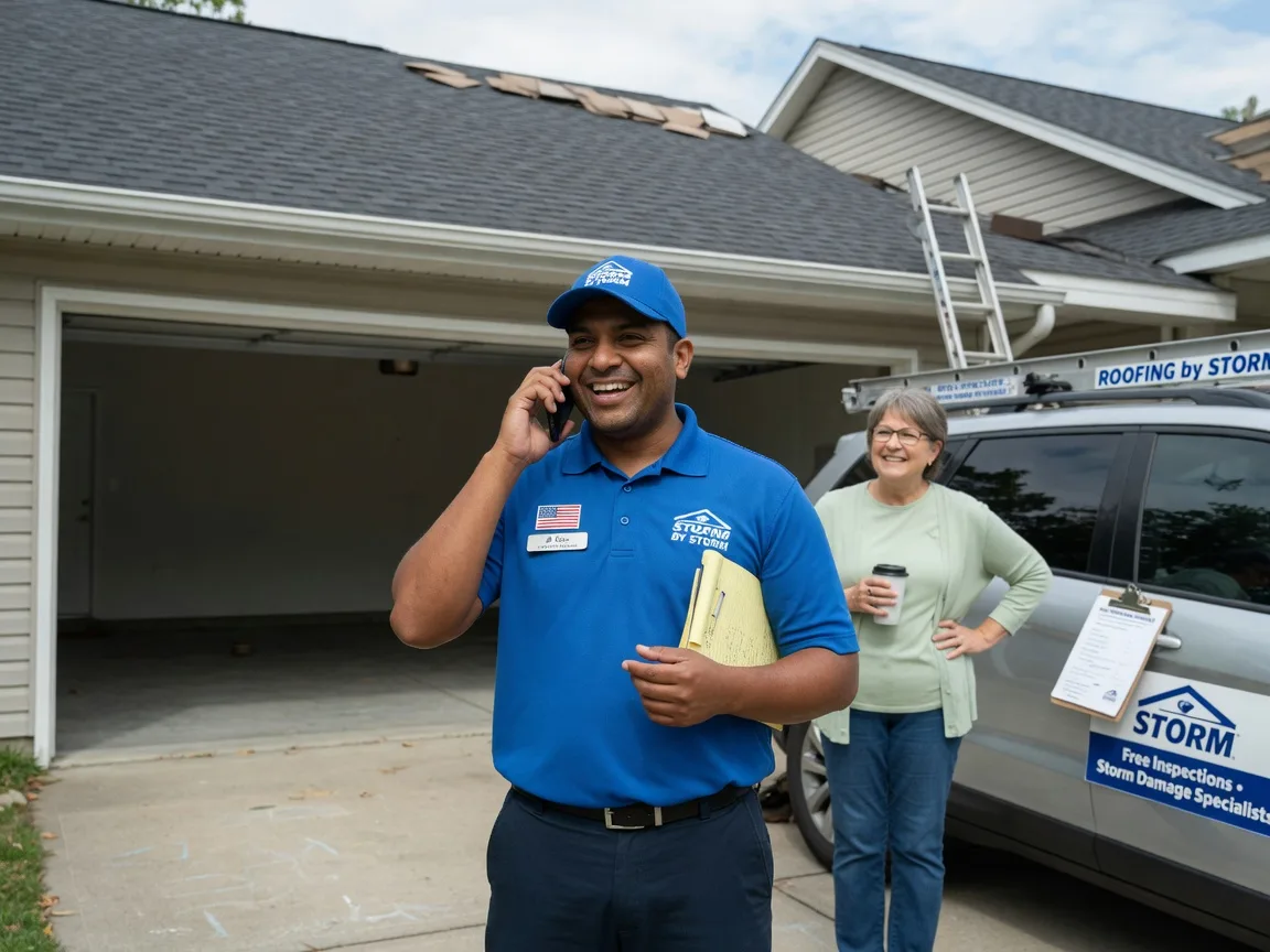 Roof Repair Near Me Phoenix, MD FAQs